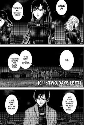 [飯塚啓太、奧浩哉] Gantz：G&nbsp;&nbsp;v02 (2018) (1r0n) [DL版] [English]_v02-c11-p135