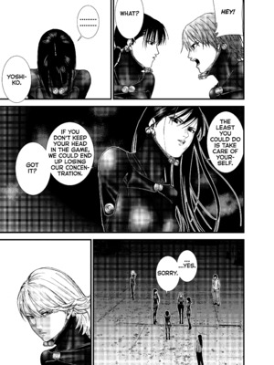 [飯塚啓太、奧浩哉] Gantz：G&nbsp;&nbsp;v02 (2018) (1r0n) [DL版] [English]_v02-c11-p147