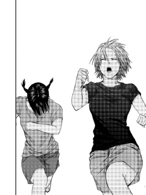 [飯塚啓太、奧浩哉] Gantz：G&nbsp;&nbsp;v02 (2018) (1r0n) [DL版] [English]_v02-c11-p154