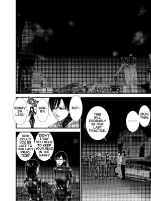 [飯塚啓太、奧浩哉] Gantz：G&nbsp;&nbsp;v02 (2018) (1r0n) [DL版] [English]_v02-c11-p156