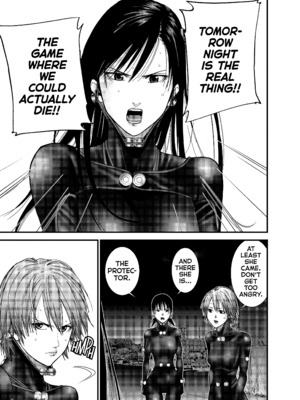 [飯塚啓太、奧浩哉] Gantz：G&nbsp;&nbsp;v02 (2018) (1r0n) [DL版] [English]_v02-c11-p157