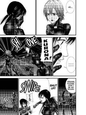 [飯塚啓太、奧浩哉] Gantz：G&nbsp;&nbsp;v02 (2018) (1r0n) [DL版] [English]_v02-c11-p159