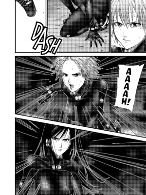 [飯塚啓太、奧浩哉] Gantz：G&nbsp;&nbsp;v02 (2018) (1r0n) [DL版] [English]_v02-c11-p160