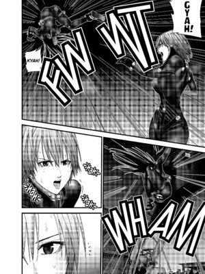 [飯塚啓太、奧浩哉] Gantz：G&nbsp;&nbsp;v02 (2018) (1r0n) [DL版] [English]_v02-c11-p162