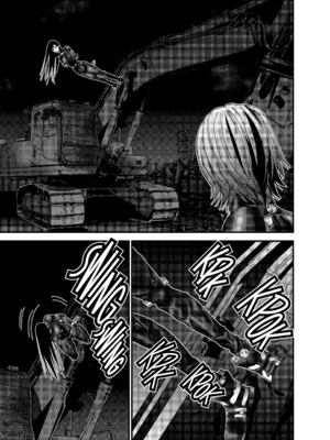 [飯塚啓太、奧浩哉] Gantz：G&nbsp;&nbsp;v02 (2018) (1r0n) [DL版] [English]_v02-c11-p163