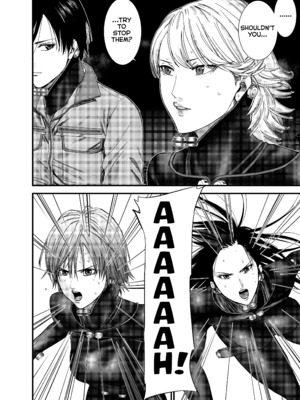 [飯塚啓太、奧浩哉] Gantz：G&nbsp;&nbsp;v02 (2018) (1r0n) [DL版] [English]_v02-c11-p164