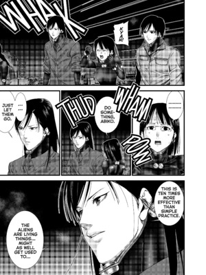 [飯塚啓太、奧浩哉] Gantz：G&nbsp;&nbsp;v02 (2018) (1r0n) [DL版] [English]_v02-c11-p165