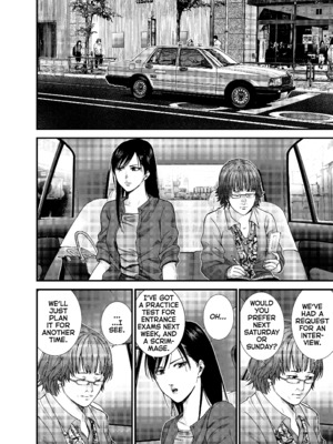 [飯塚啓太、奧浩哉] Gantz：G&nbsp;&nbsp;v02 (2018) (1r0n) [DL版] [English]_v02-c12-p170