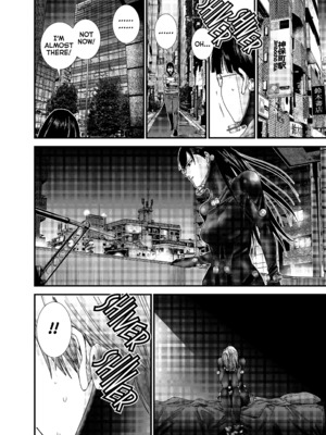 [飯塚啓太、奧浩哉] Gantz：G&nbsp;&nbsp;v02 (2018) (1r0n) [DL版] [English]_v02-c12-p176