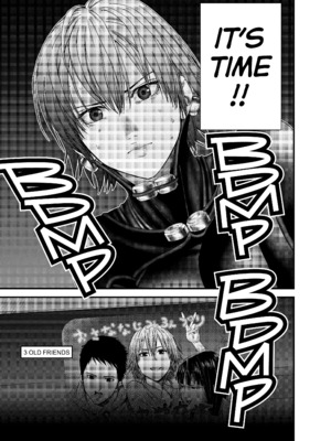 [飯塚啓太、奧浩哉] Gantz：G&nbsp;&nbsp;v02 (2018) (1r0n) [DL版] [English]_v02-c12-p177