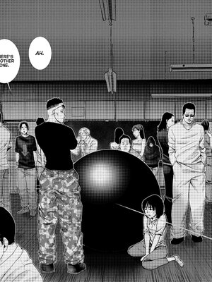 [飯塚啓太、奧浩哉] Gantz：G&nbsp;&nbsp;v02 (2018) (1r0n) [DL版] [English]_v02-c12-p178-p179