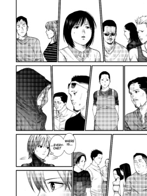 [飯塚啓太、奧浩哉] Gantz：G&nbsp;&nbsp;v02 (2018) (1r0n) [DL版] [English]_v02-c12-p180