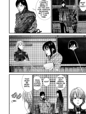 [飯塚啓太、奧浩哉] Gantz：G&nbsp;&nbsp;v02 (2018) (1r0n) [DL版] [English]_v02-c12-p182