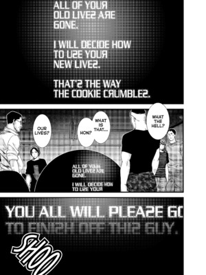 [飯塚啓太、奧浩哉] Gantz：G&nbsp;&nbsp;v02 (2018) (1r0n) [DL版] [English]_v02-c12-p187