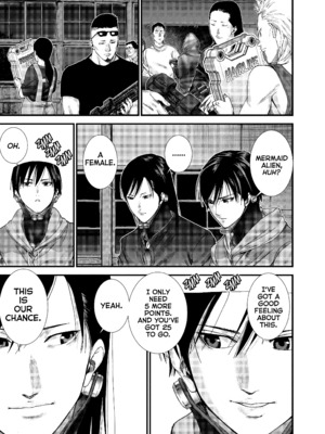 [飯塚啓太、奧浩哉] Gantz：G&nbsp;&nbsp;v02 (2018) (1r0n) [DL版] [English]_v02-c12-p189