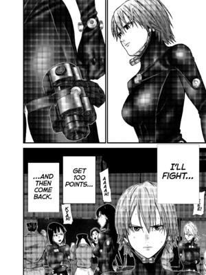 [飯塚啓太、奧浩哉] Gantz：G&nbsp;&nbsp;v02 (2018) (1r0n) [DL版] [English]_v02-c12-p190