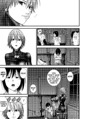 [飯塚啓太、奧浩哉] Gantz：G&nbsp;&nbsp;v02 (2018) (1r0n) [DL版] [English]_v02-c12-p191