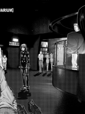 [飯塚啓太、奧浩哉] Gantz：G  v03(END) (2019) (1r0n) [DL版] [English]_v03-c13-p004-p005