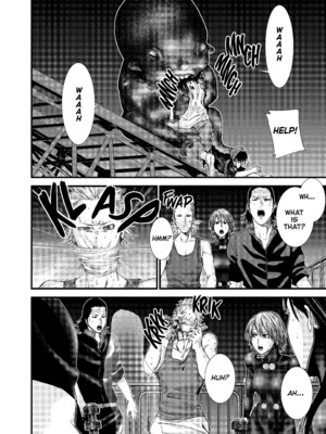 [飯塚啓太、奧浩哉] Gantz：G  v03(END) (2019) (1r0n) [DL版] [English]_v03-c13-p014