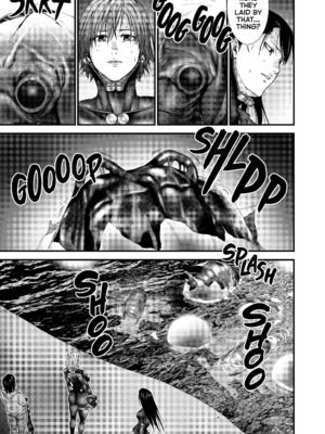 [飯塚啓太、奧浩哉] Gantz：G  v03(END) (2019) (1r0n) [DL版] [English]_v03-c13-p021