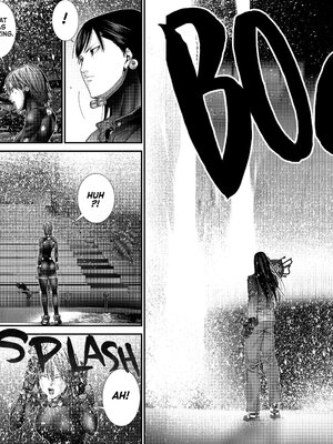 [飯塚啓太、奧浩哉] Gantz：G  v03(END) (2019) (1r0n) [DL版] [English]_v03-c13-p030-p031