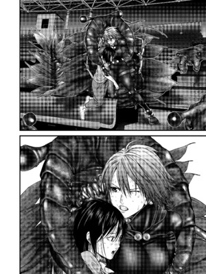 [飯塚啓太、奧浩哉] Gantz：G  v03(END) (2019) (1r0n) [DL版] [English]_v03-c13-p034