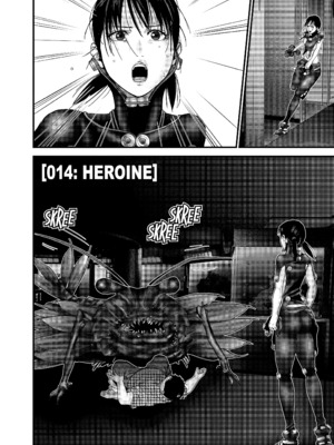 [飯塚啓太、奧浩哉] Gantz：G  v03(END) (2019) (1r0n) [DL版] [English]_v03-c14-p040