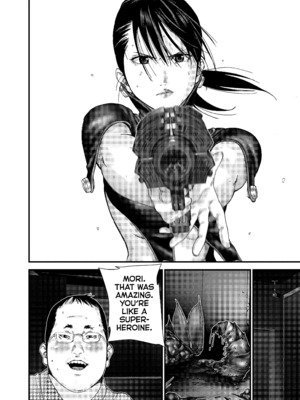 [飯塚啓太、奧浩哉] Gantz：G  v03(END) (2019) (1r0n) [DL版] [English]_v03-c14-p042