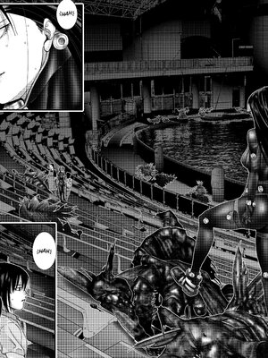[飯塚啓太、奧浩哉] Gantz：G  v03(END) (2019) (1r0n) [DL版] [English]_v03-c14-p048-p049