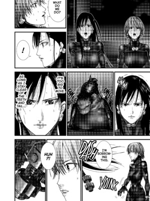 [飯塚啓太、奧浩哉] Gantz：G  v03(END) (2019) (1r0n) [DL版] [English]_v03-c14-p058