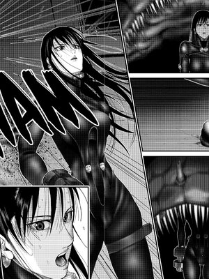 [飯塚啓太、奧浩哉] Gantz：G  v03(END) (2019) (1r0n) [DL版] [English]_v03-c14-p064-p065
