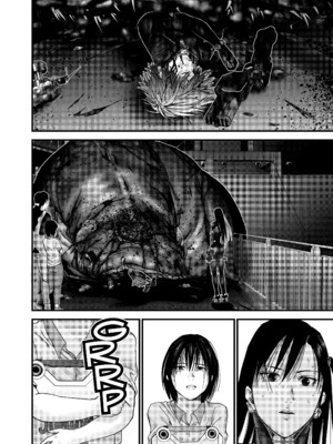 [飯塚啓太、奧浩哉] Gantz：G  v03(END) (2019) (1r0n) [DL版] [English]_v03-c14-p068