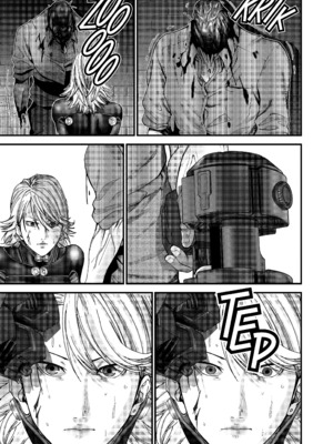 [飯塚啓太、奧浩哉] Gantz：G  v03(END) (2019) (1r0n) [DL版] [English]_v03-c15-p079