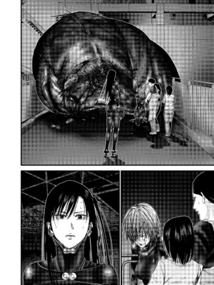 [飯塚啓太、奧浩哉] Gantz：G  v03(END) (2019) (1r0n) [DL版] [English]_v03-c15-p082