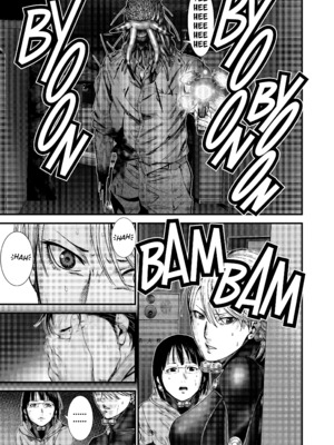 [飯塚啓太、奧浩哉] Gantz：G  v03(END) (2019) (1r0n) [DL版] [English]_v03-c15-p091