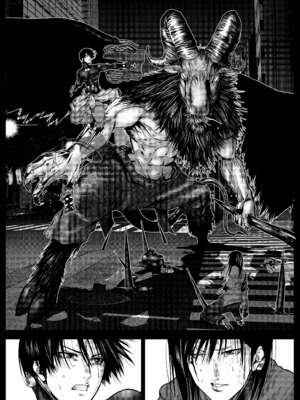 [飯塚啓太、奧浩哉] Gantz：G  v03(END) (2019) (1r0n) [DL版] [English]_v03-c16-p103