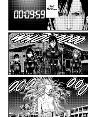 [飯塚啓太、奧浩哉] Gantz：G  v03(END) (2019) (1r0n) [DL版] [English]_v03-c16-p104