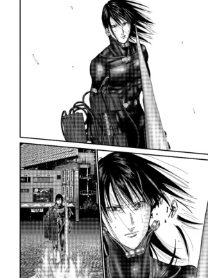 [飯塚啓太、奧浩哉] Gantz：G  v03(END) (2019) (1r0n) [DL版] [English]_v03-c16-p114