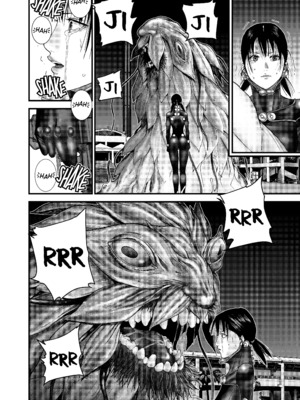 [飯塚啓太、奧浩哉] Gantz：G  v03(END) (2019) (1r0n) [DL版] [English]_v03-c16-p116