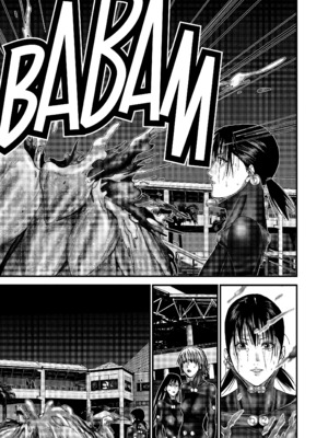 [飯塚啓太、奧浩哉] Gantz：G  v03(END) (2019) (1r0n) [DL版] [English]_v03-c16-p117