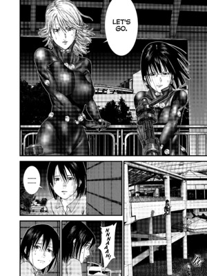 [飯塚啓太、奧浩哉] Gantz：G  v03(END) (2019) (1r0n) [DL版] [English]_v03-c16-p118