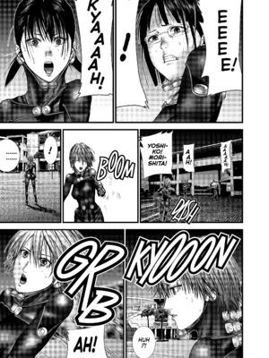 [飯塚啓太、奧浩哉] Gantz：G  v03(END) (2019) (1r0n) [DL版] [English]_v03-c16-p123