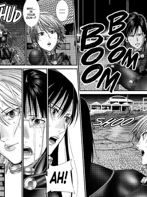 [飯塚啓太、奧浩哉] Gantz：G  v03(END) (2019) (1r0n) [DL版] [English]_v03-c16-p124-p125