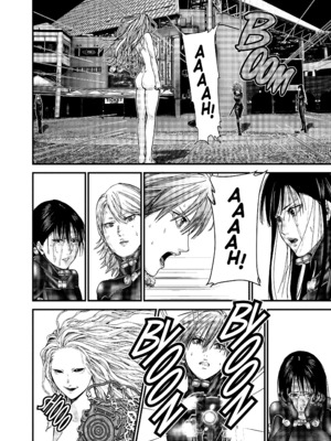 [飯塚啓太、奧浩哉] Gantz：G  v03(END) (2019) (1r0n) [DL版] [English]_v03-c16-p128