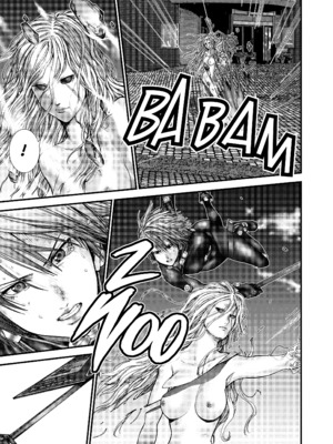 [飯塚啓太、奧浩哉] Gantz：G  v03(END) (2019) (1r0n) [DL版] [English]_v03-c16-p129