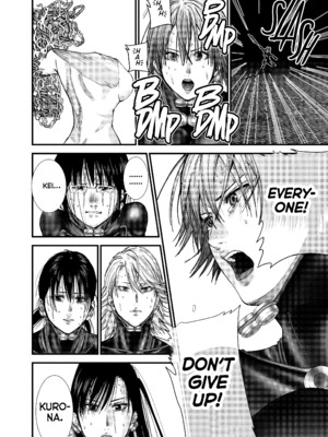 [飯塚啓太、奧浩哉] Gantz：G  v03(END) (2019) (1r0n) [DL版] [English]_v03-c16-p130