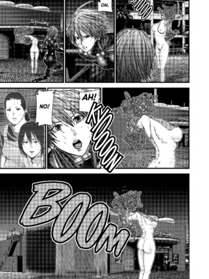 [飯塚啓太、奧浩哉] Gantz：G  v03(END) (2019) (1r0n) [DL版] [English]_v03-c16-p131