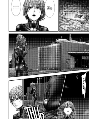 [飯塚啓太、奧浩哉] Gantz：G  v03(END) (2019) (1r0n) [DL版] [English]_v03-c16-p132