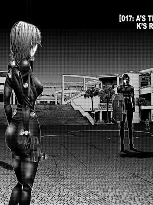 [飯塚啓太、奧浩哉] Gantz：G  v03(END) (2019) (1r0n) [DL版] [English]_v03-c17-p136-p137