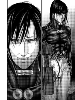 [飯塚啓太、奧浩哉] Gantz：G  v03(END) (2019) (1r0n) [DL版] [English]_v03-c17-p138